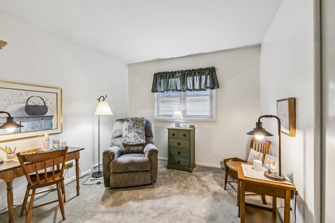 Tiny photo for 18113 Los Angeles Avenue, Homewood, IL 60430 (MLS # 12743768)