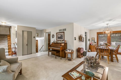 Tiny photo for 18113 Los Angeles Avenue, Homewood, IL 60430 (MLS # 12743768)