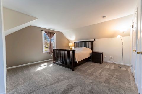 Tiny photo for 121 N Glendale Avenue, Barrington, IL 60010 (MLS # 12601597)