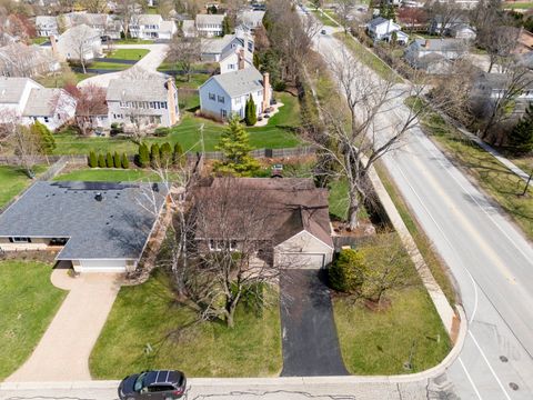 Tiny photo for 121 N Glendale Avenue, Barrington, IL 60010 (MLS # 12601597)