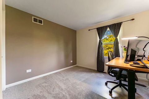 Tiny photo for 121 N Glendale Avenue, Barrington, IL 60010 (MLS # 12601597)