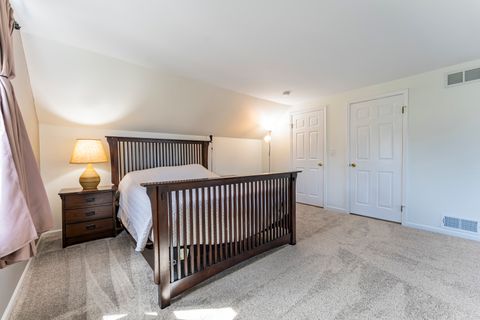 Tiny photo for 121 N Glendale Avenue, Barrington, IL 60010 (MLS # 12601597)