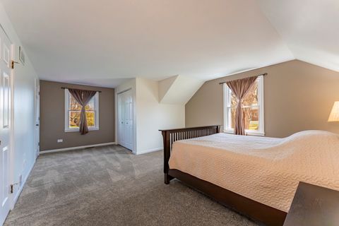 Tiny photo for 121 N Glendale Avenue, Barrington, IL 60010 (MLS # 12601597)