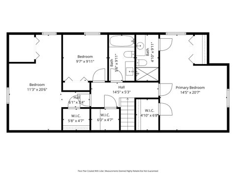 Tiny photo for 121 N Glendale Avenue, Barrington, IL 60010 (MLS # 12601597)
