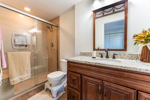 Tiny photo for 121 N Glendale Avenue, Barrington, IL 60010 (MLS # 12601597)