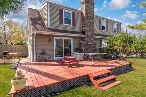 Tiny photo for 121 N Glendale Avenue, Barrington, IL 60010 (MLS # 12601597)