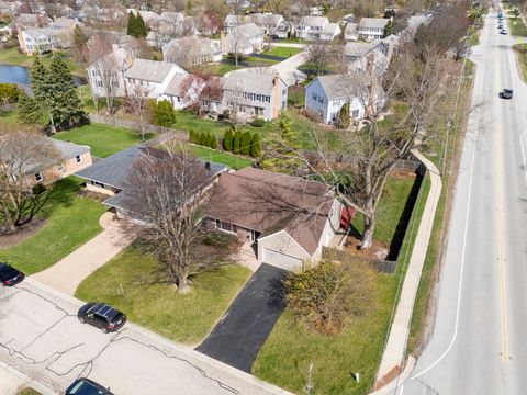 Tiny photo for 121 N Glendale Avenue, Barrington, IL 60010 (MLS # 12601597)