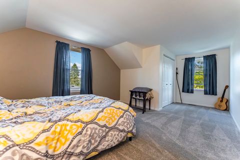 Tiny photo for 121 N Glendale Avenue, Barrington, IL 60010 (MLS # 12601597)