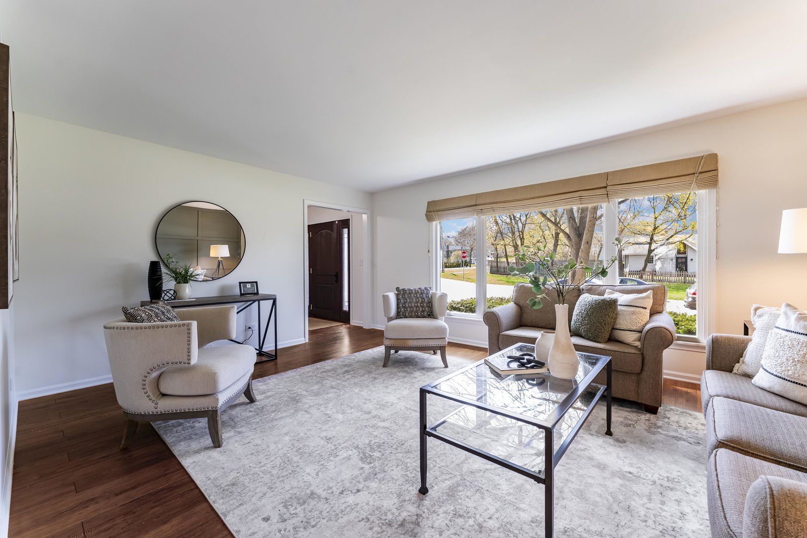 121 N Glendale Avenue