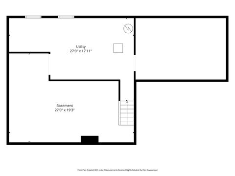 Tiny photo for 121 N Glendale Avenue, Barrington, IL 60010 (MLS # 12601597)