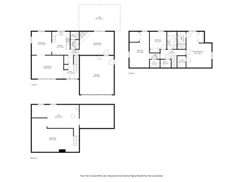 Tiny photo for 121 N Glendale Avenue, Barrington, IL 60010 (MLS # 12601597)