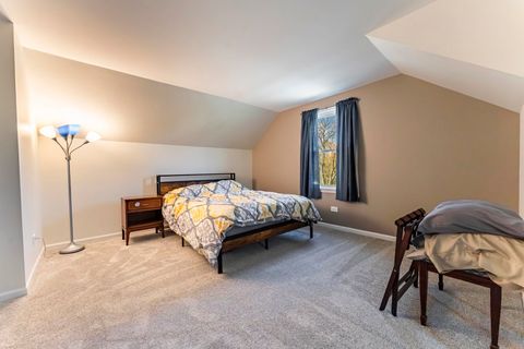 Tiny photo for 121 N Glendale Avenue, Barrington, IL 60010 (MLS # 12601597)