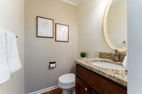 Tiny photo for 121 N Glendale Avenue, Barrington, IL 60010 (MLS # 12601597)