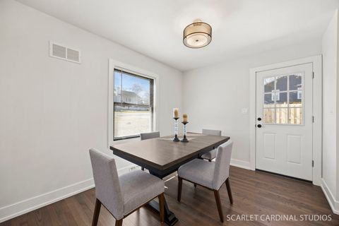 Tiny photo for 22W080 Valleyview Drive, Glen Ellyn, IL 60137 (MLS # 12615153)