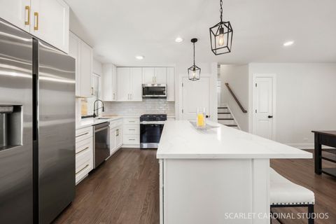 Tiny photo for 22W080 Valleyview Drive, Glen Ellyn, IL 60137 (MLS # 12615153)