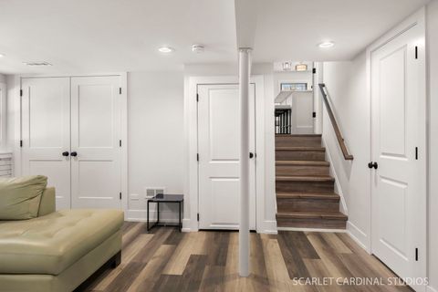 Tiny photo for 22W080 Valleyview Drive, Glen Ellyn, IL 60137 (MLS # 12615153)