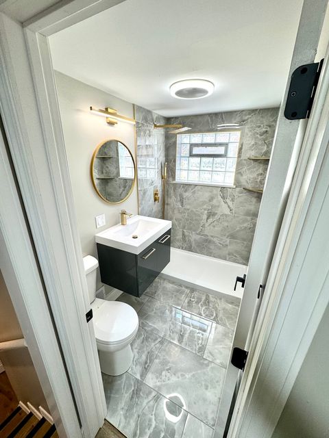 Tiny photo for 2904 140th Street, Blue Island, IL 60406 (MLS # 12492164)