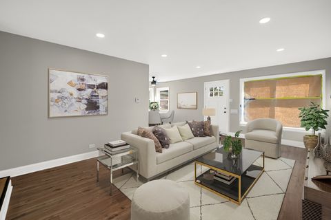 Tiny photo for 2904 140th Street, Blue Island, IL 60406 (MLS # 12492164)