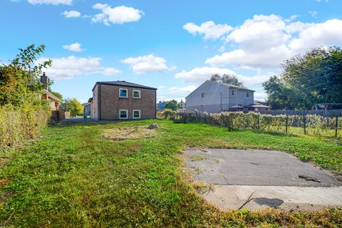 Tiny photo for 2904 140th Street, Blue Island, IL 60406 (MLS # 12492164)