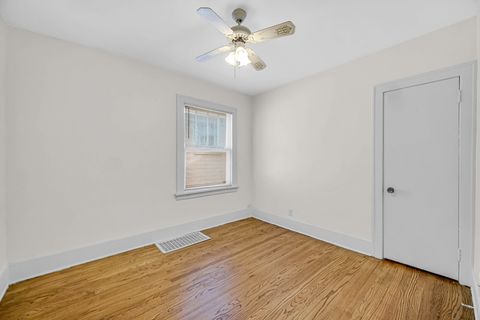 Tiny photo for 293 W 15th Street, Chicago Heights, IL 60411 (MLS # 12528305)