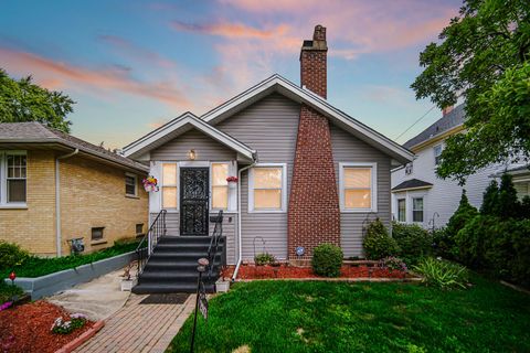 Photo of 293 W 15th Street, Chicago Heights, IL 60411 (MLS # 12528305)