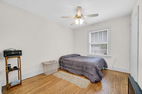 Tiny photo for 293 W 15th Street, Chicago Heights, IL 60411 (MLS # 12528305)