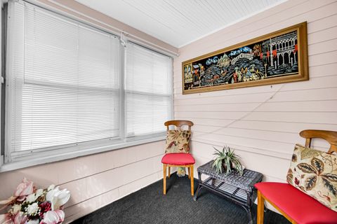 Tiny photo for 293 W 15th Street, Chicago Heights, IL 60411 (MLS # 12528305)