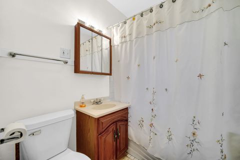 Tiny photo for 293 W 15th Street, Chicago Heights, IL 60411 (MLS # 12528305)