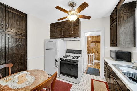 Tiny photo for 293 W 15th Street, Chicago Heights, IL 60411 (MLS # 12528305)