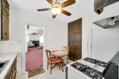 Tiny photo for 293 W 15th Street, Chicago Heights, IL 60411 (MLS # 12528305)