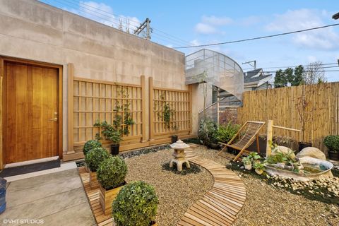 Tiny photo for 1837 N Fremont Street, Chicago, IL 60614 (MLS # 12494842)