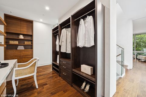 Tiny photo for 1837 N Fremont Street, Chicago, IL 60614 (MLS # 12494842)