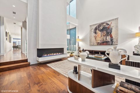 Tiny photo for 1837 N Fremont Street, Chicago, IL 60614 (MLS # 12494842)