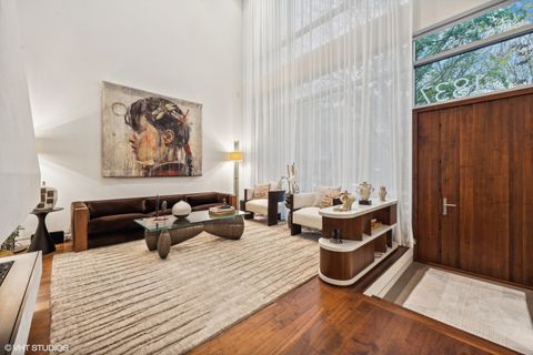 Tiny photo for 1837 N Fremont Street, Chicago, IL 60614 (MLS # 12494842)