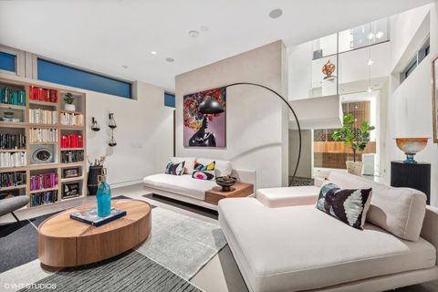 Tiny photo for 1837 N Fremont Street, Chicago, IL 60614 (MLS # 12494842)