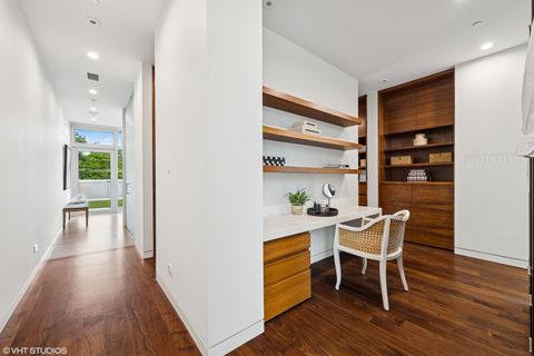 Tiny photo for 1837 N Fremont Street, Chicago, IL 60614 (MLS # 12494842)