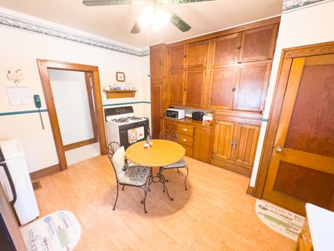 Tiny photo for 503 W. Livingston Street, Pontiac, IL 61764 (MLS # 12490922)