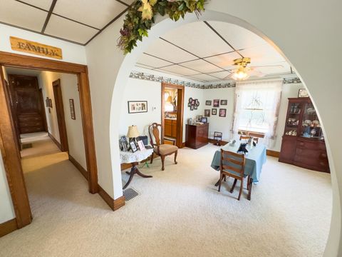 Tiny photo for 503 W. Livingston Street, Pontiac, IL 61764 (MLS # 12490922)