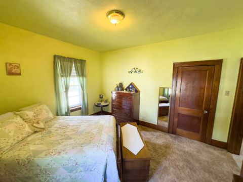 Tiny photo for 503 W. Livingston Street, Pontiac, IL 61764 (MLS # 12490922)