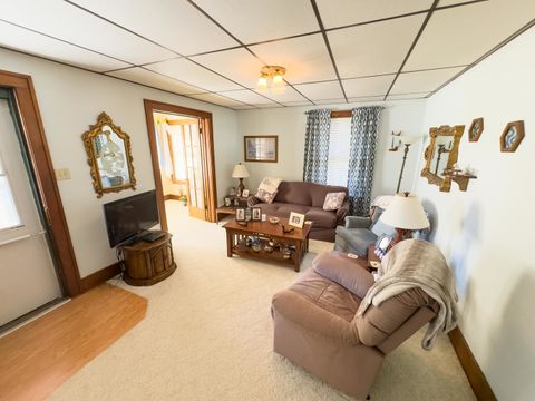 Tiny photo for 503 W. Livingston Street, Pontiac, IL 61764 (MLS # 12490922)