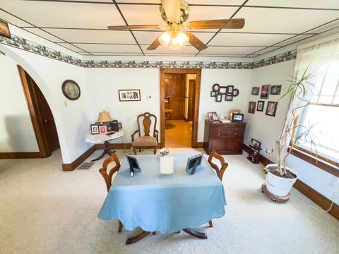 Tiny photo for 503 W. Livingston Street, Pontiac, IL 61764 (MLS # 12490922)