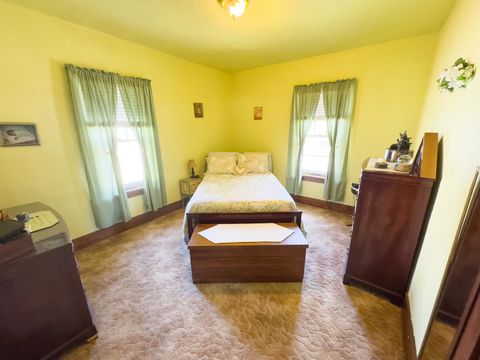 Tiny photo for 503 W. Livingston Street, Pontiac, IL 61764 (MLS # 12490922)