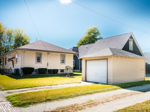 Tiny photo for 503 W. Livingston Street, Pontiac, IL 61764 (MLS # 12490922)
