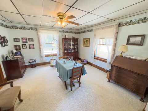 Tiny photo for 503 W. Livingston Street, Pontiac, IL 61764 (MLS # 12490922)