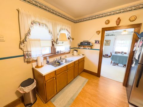 Tiny photo for 503 W. Livingston Street, Pontiac, IL 61764 (MLS # 12490922)