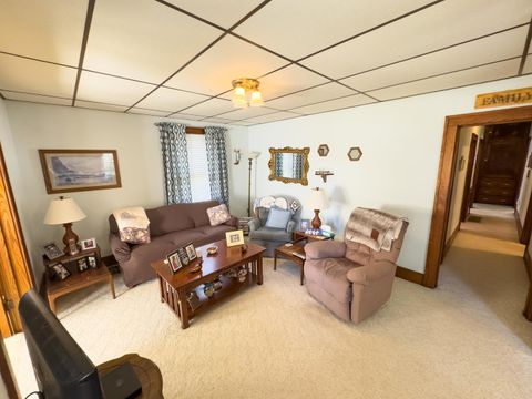 Tiny photo for 503 W. Livingston Street, Pontiac, IL 61764 (MLS # 12490922)