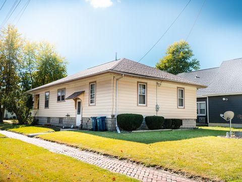 Tiny photo for 503 W. Livingston Street, Pontiac, IL 61764 (MLS # 12490922)