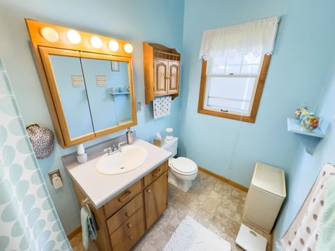 Tiny photo for 503 W. Livingston Street, Pontiac, IL 61764 (MLS # 12490922)