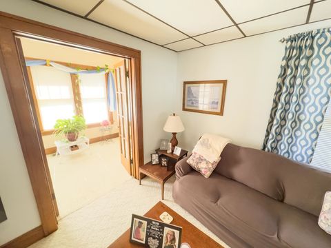 Tiny photo for 503 W. Livingston Street, Pontiac, IL 61764 (MLS # 12490922)