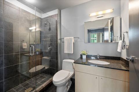 Tiny photo for 653 N Kingsbury Street #1103, Chicago, IL 60654 (MLS # 12688932)